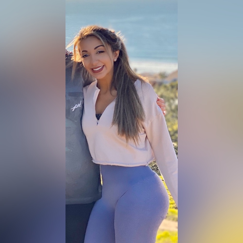 NVGTN LEGGINGS- Look so snatched!